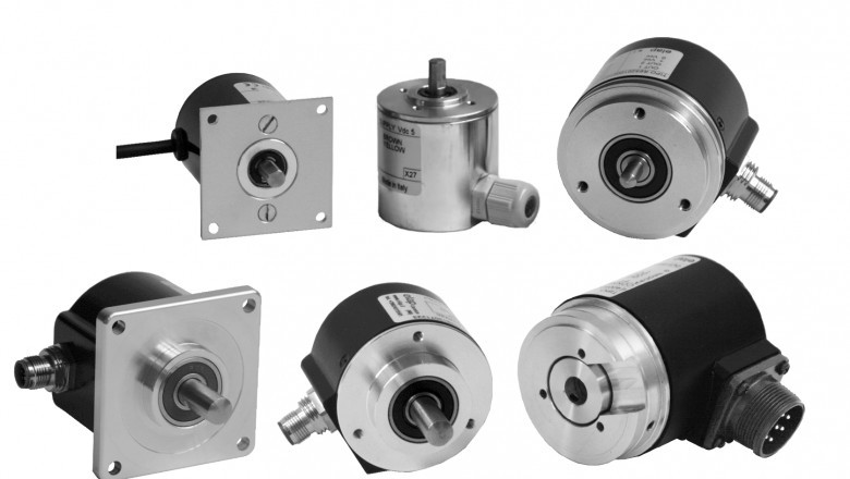 What Exactly is an Encoder