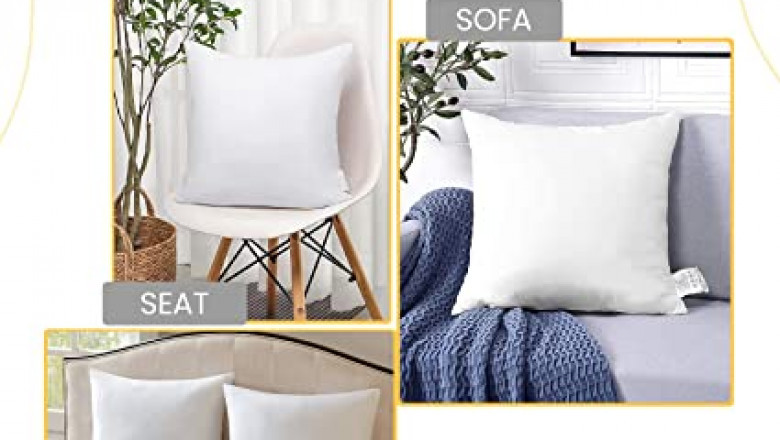 What Is A Good Size For A Throw Pillow?