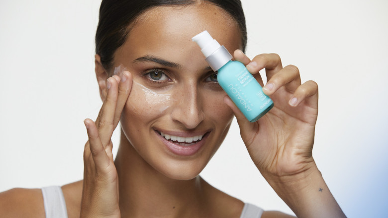 Why It’s Time to Use a Facial Toner Every Day