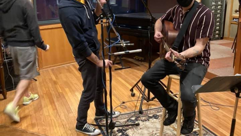 Why Kalinga Production Studios Is a Preferred Choice For Recording Music?