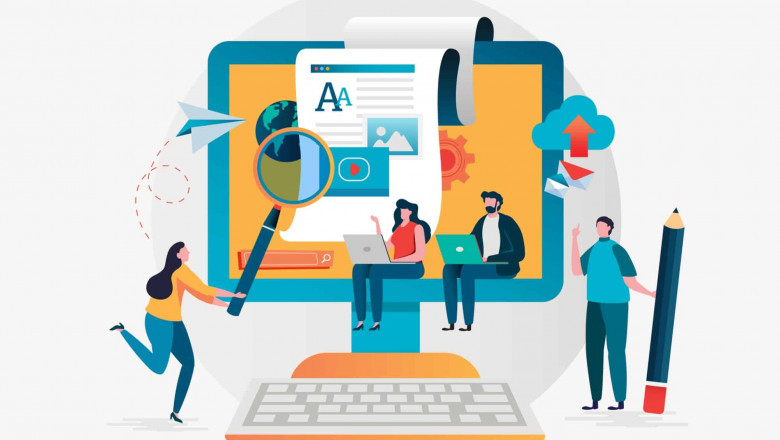 7 myth you should know about Content Marketing Services