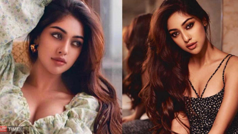 Anu Emmanuel reveals her relationship status