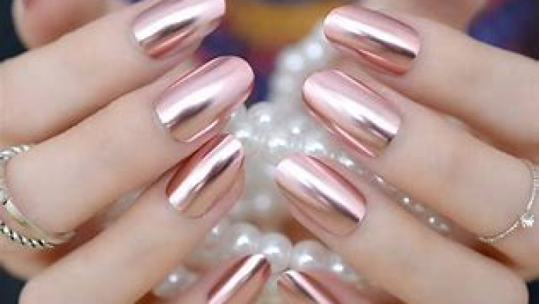 Artificial Nails Market 2022 New Opportunities, Dynamics With Financial Facts By 2028