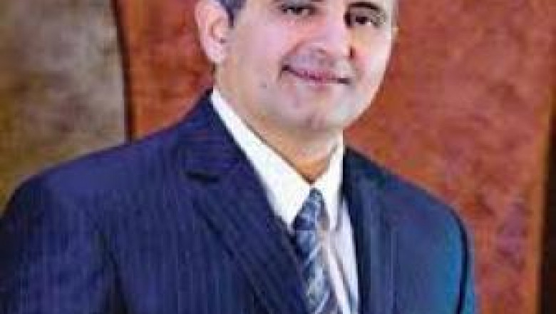 Dr. Raj Dahiya, one of the most mind-blowing radiation subject matter experts