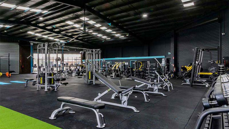 effectiveness fitness and health improve.
