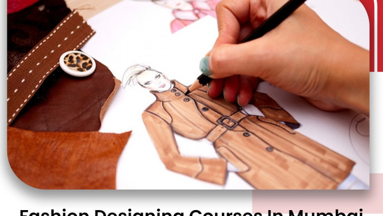 Exploring the Role of Fashion Designing Courses in Mumbai in the Fashion Industry | INIFD Panvel