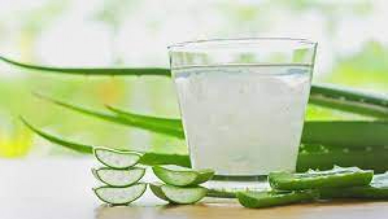 Global Aloe Vera Drink Market 2022 - Top Key Players Analysis Report Till 2028