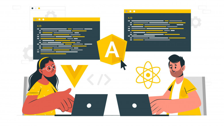 How to Create a React Native App: The Complete Beginner's Guide