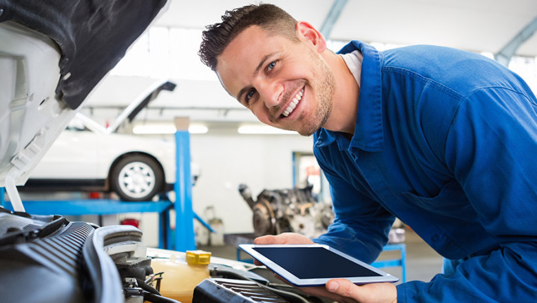 Ideas in Choosing an Auto Repair Shop