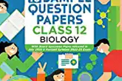 ISC Class 12 sample Paper for Biology 2022-2023 | Mock Tests
