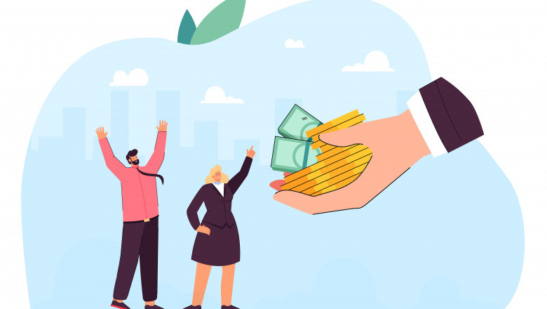 Providing Incentives For Compensation