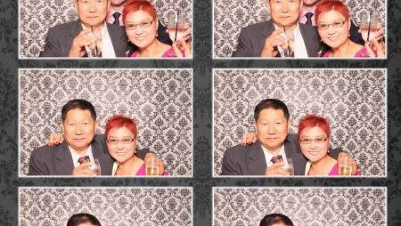 Quick Snaps Photobooths
