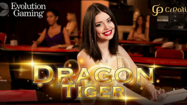 REVIEW ON DRAGON TIGER GAME