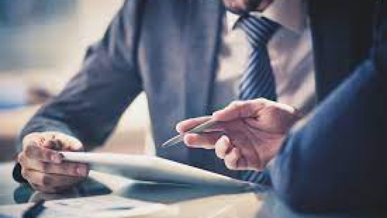 Sba Funding Stage Process
