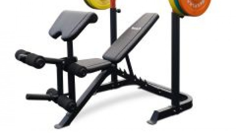 Simple Home Exercise Equipment