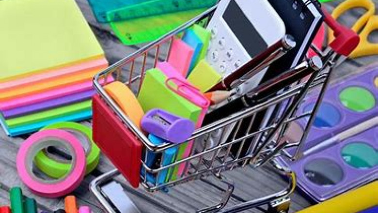 Stationery Market 2022 : Industry Outlook, Regional Analysis and Forecast 2028