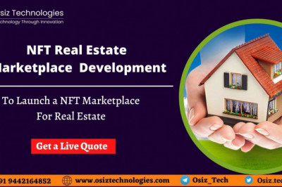 Why Does Virtual Realestate marketplace development company Is Trending Now?