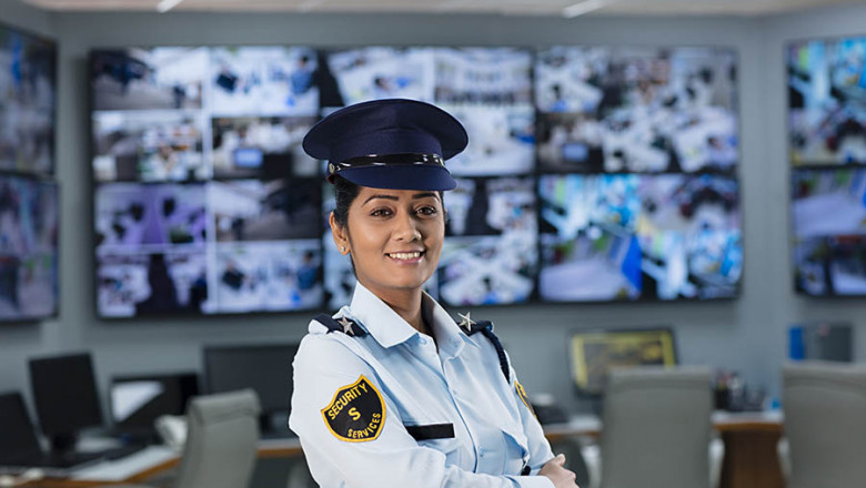 Why Electronic Security System is required for Commercial Businesses ?