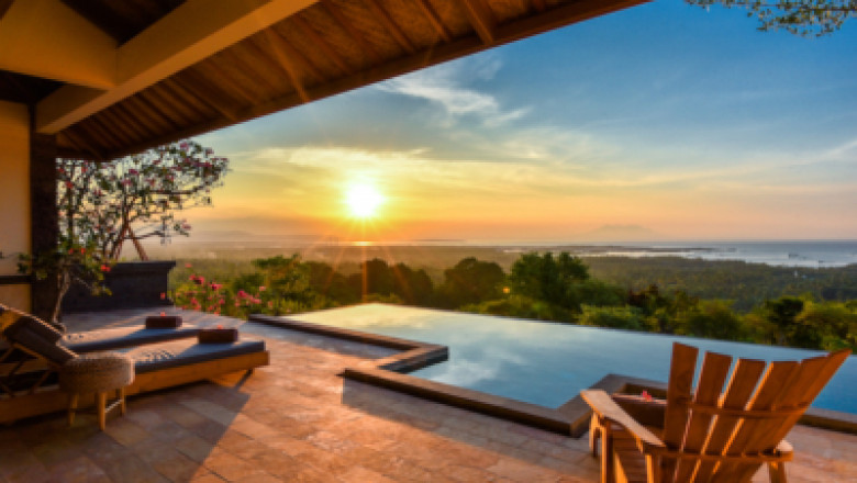 With space turning into an item in a lot of Phuket