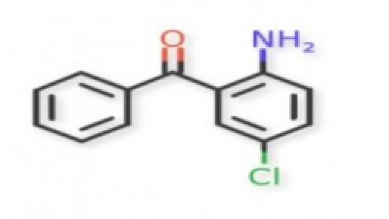 2-Amino 5 Chlorobenzophenone suppliers india