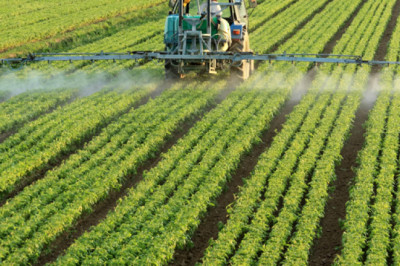 Best Practices for Effective and Efficient Pesticide Application