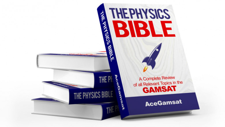 GAMSAT Prep - Preparing to the Examination