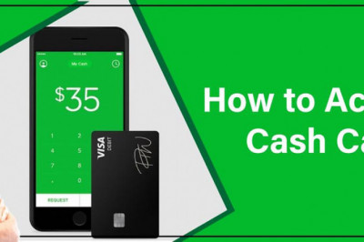 How to activate my Cash App card New?