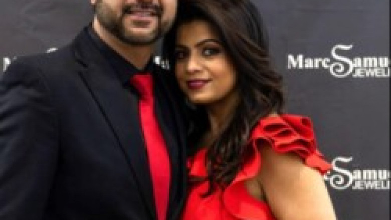 Zameer Lokhandwalla - CEO of The Ice Champ and Samuel Jewels