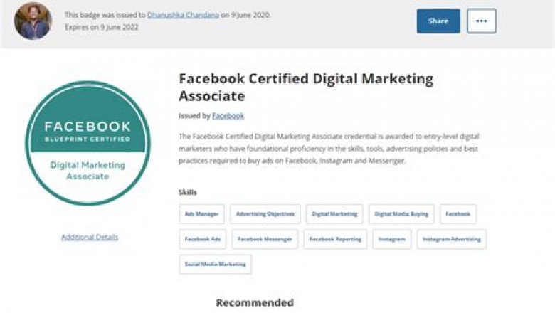 2022 100-101 Updated CBT | 100-101 Practice Test Engine &amp; Meta Certified Digital Marketing Associate Valid Test Prep