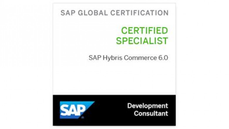 2022 Free PDF Quiz SAP - E-C4HYCP-12 - Accurate Certified Product Support Specialist - SAP Commerce Cloud New Test Sample