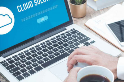 5 Reason To Select AWS Migration Services