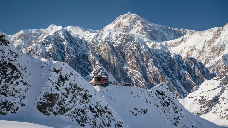 5 Reasons To Plan Your Next Trip To Alaska!