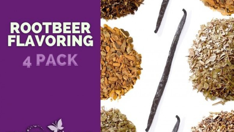 An Overview of Kombucha Root Beer