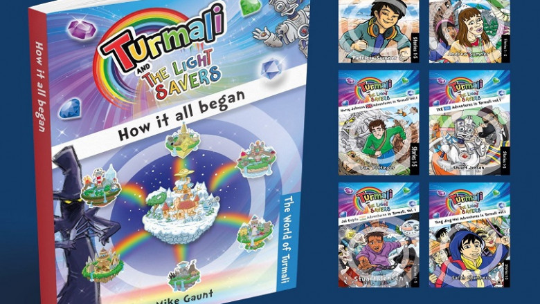 Books for Youngsters: For what reason Would it be advisable for you to Get Them?