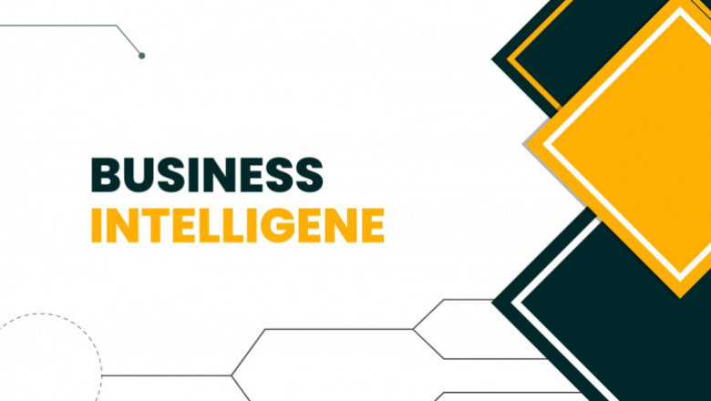 Business Intelligence Course - Syntax Technologies