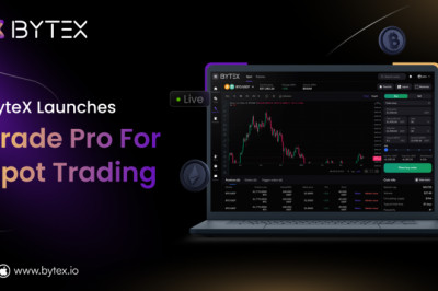 ByteX Launches Earn with Stablecoin: Now Also for Web