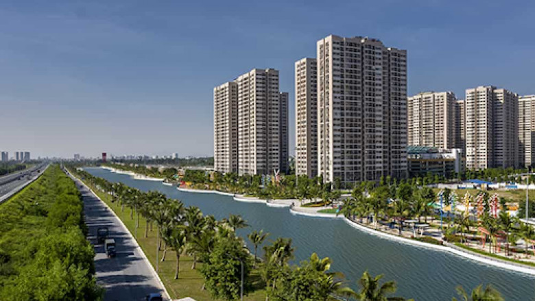 Cac loai hinh tai Vinhomes Ocean Park Gia Lam