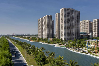 Cac loai hinh tai Vinhomes Ocean Park Gia Lam