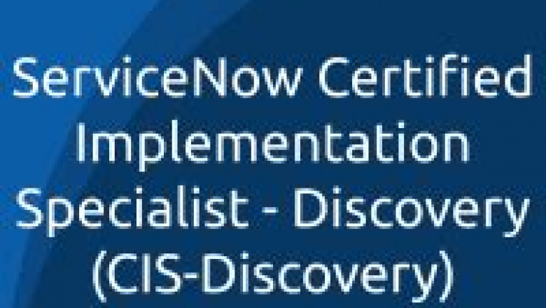 CIS-Discovery Prüfungen &amp; CIS-Discovery Praxisprüfung - CIS-Discovery Lerntipps