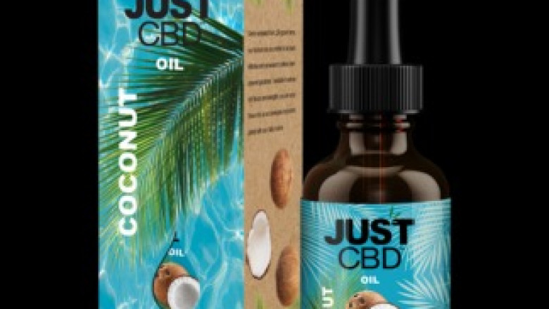 Compra petróleo CBD de espectro completo en línea a mejores precios en Estados Unidos | justcbd