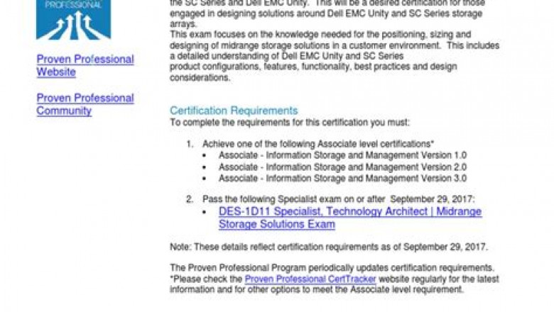 DES-1D12 Exam Study Solutions &amp; Latest DES-1D12 Test Answers