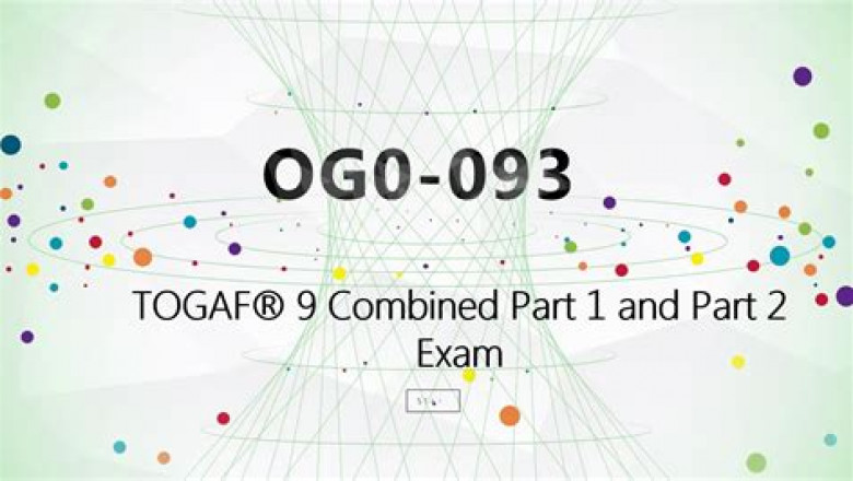 Exam OG0-093 Quizzes - OG0-093 Latest Dumps, Guaranteed OG0-093 Questions Answers