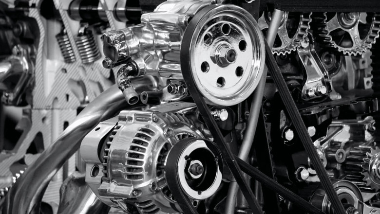 Finding Your Auto Repair Shop