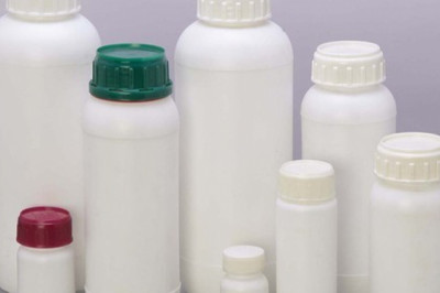 HDPE Bottle Market Report 2028 | Industry Analysis By Top Key Players