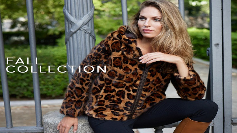 How Maximilian Dealt With The Abandoned Clientele Of Bloomingdale's Fur Vault