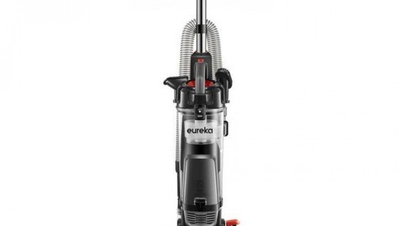 How to change a belt on a eureka vacuum cleaner?