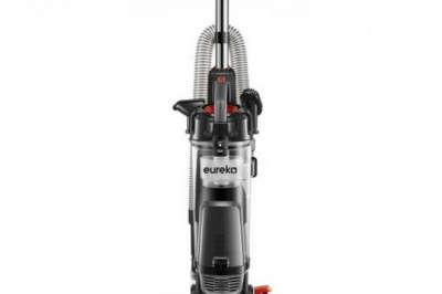 How to change a belt on a eureka vacuum cleaner?