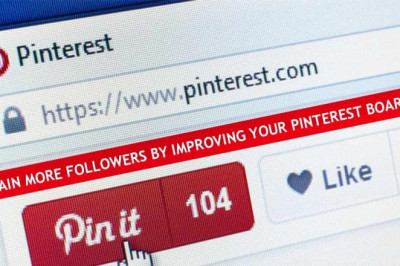 How to Get Followers on Pinterest