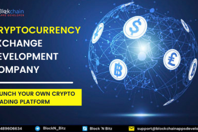 How to launch a robust Cryptocurrency Exchange Platform With Crypto Exchange Script?