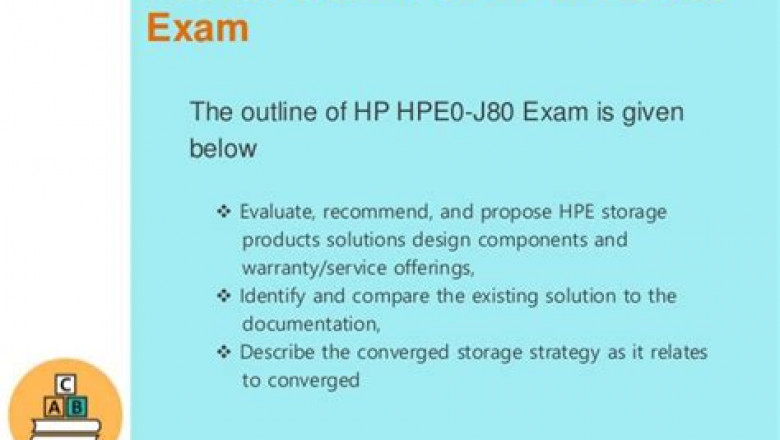 HPE0-J69 Originale Fragen - HPE0-J69 Testfagen, HPE0-J69 Trainingsunterlagen
